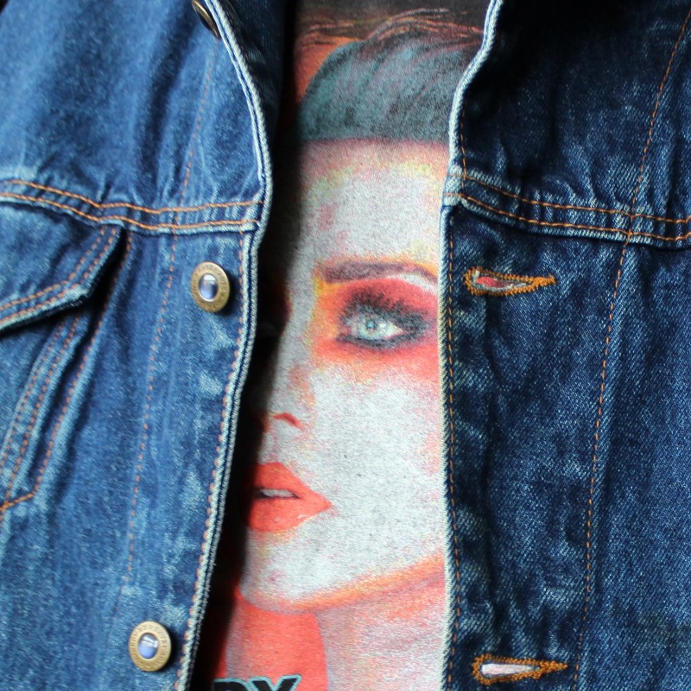 2017 Katy Perry Witness The Tour Band T-Shirt - Picture 3 of 9